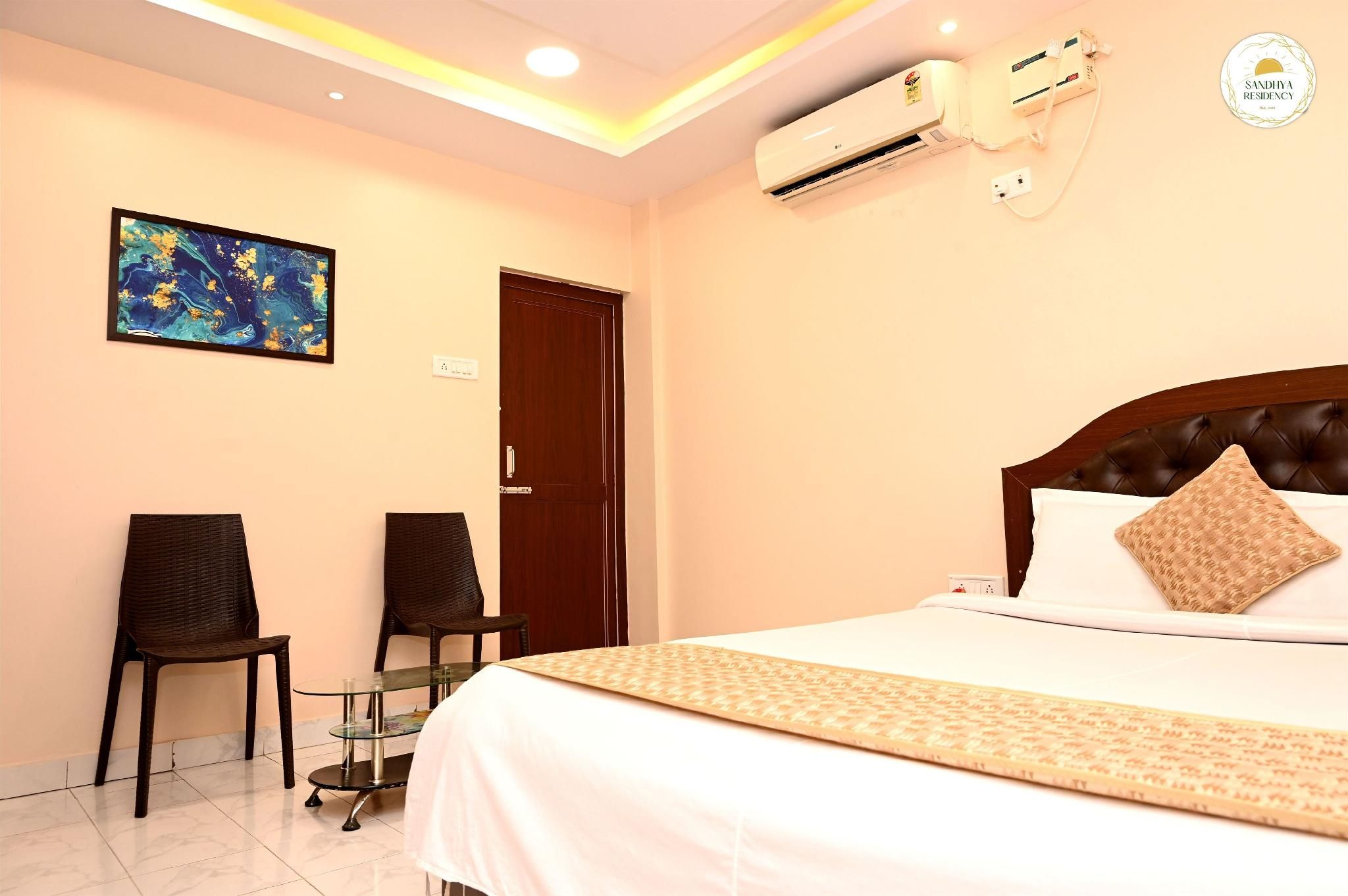 Sandhya Residency Superior Home 2