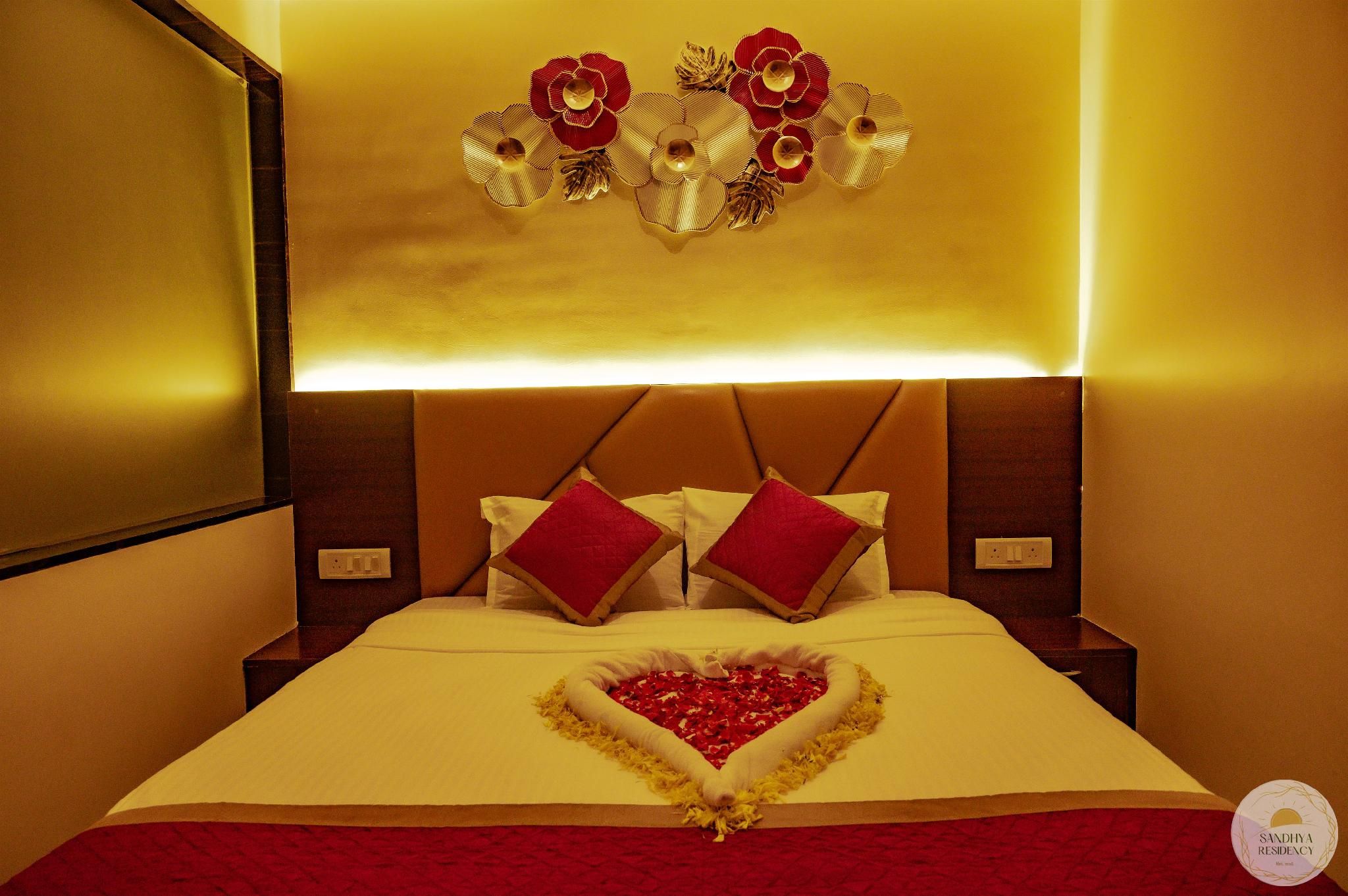 Premium Deluxe Room