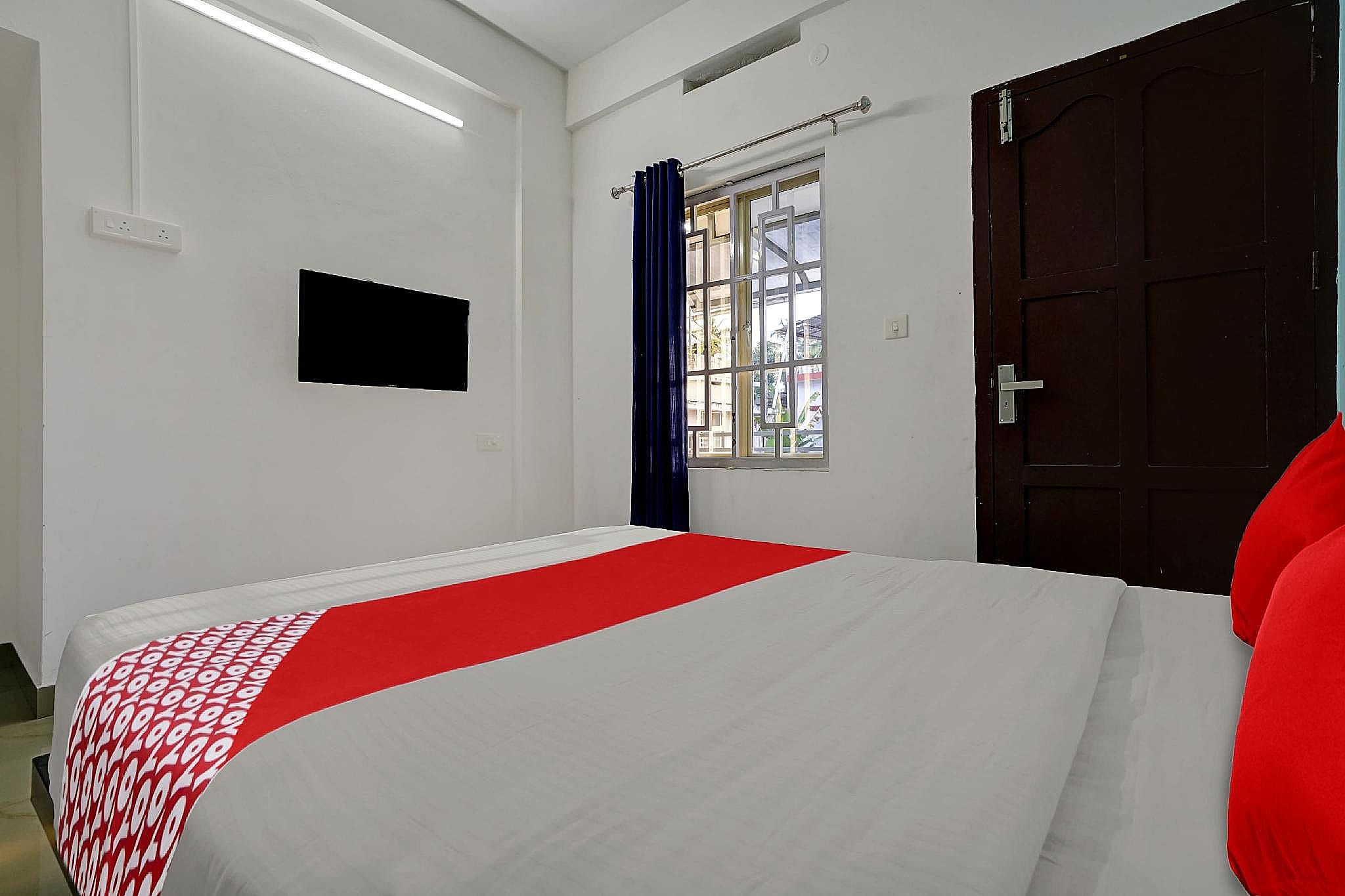 Classic Double or Twin