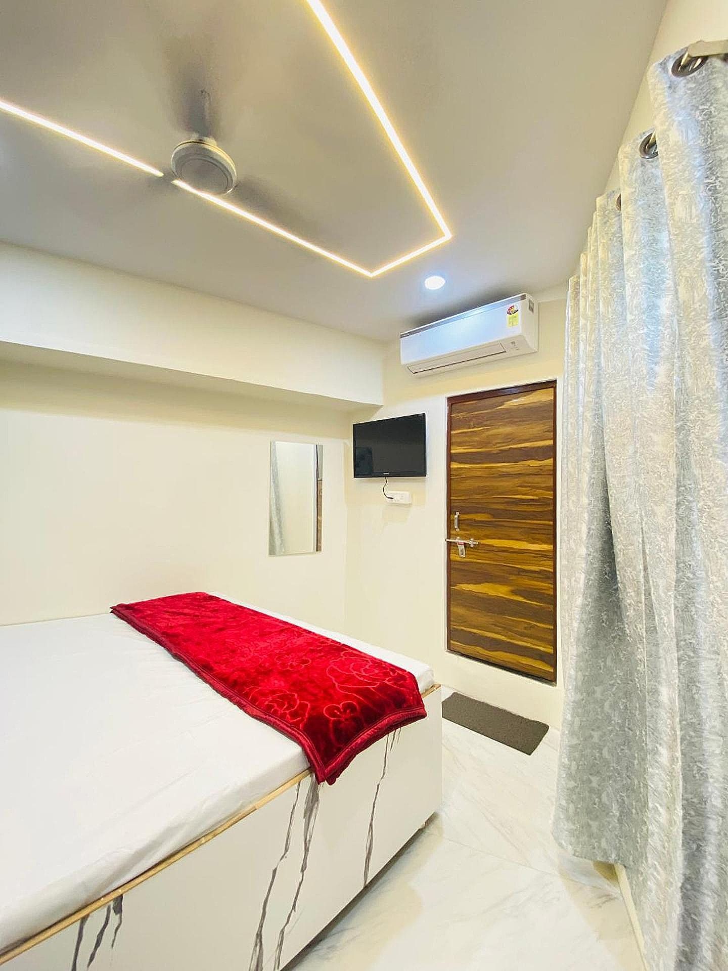 The Kashi Room's Deluxe Suite 2