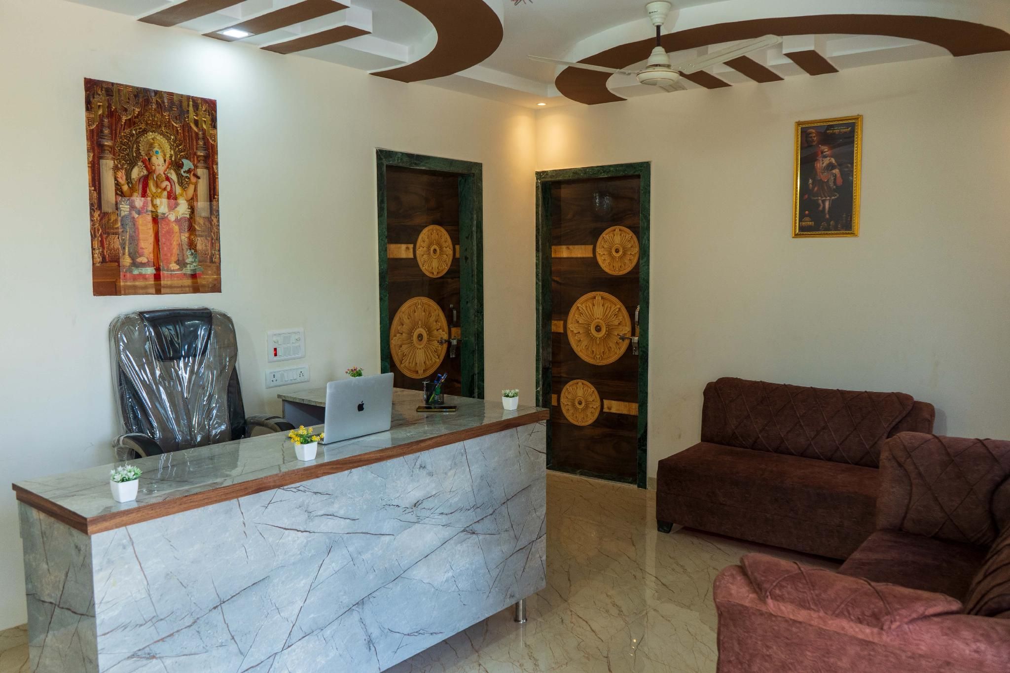 Anandvan Beach Resort public_areas