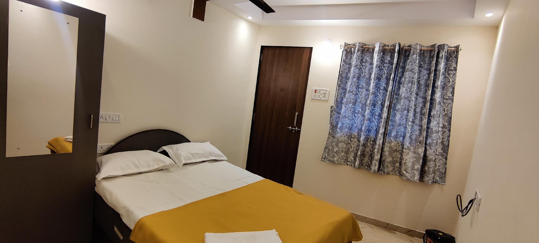 Anandvan Beach Resort Standard Room 2