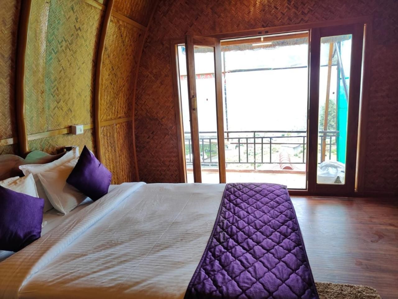 Superior Chalet