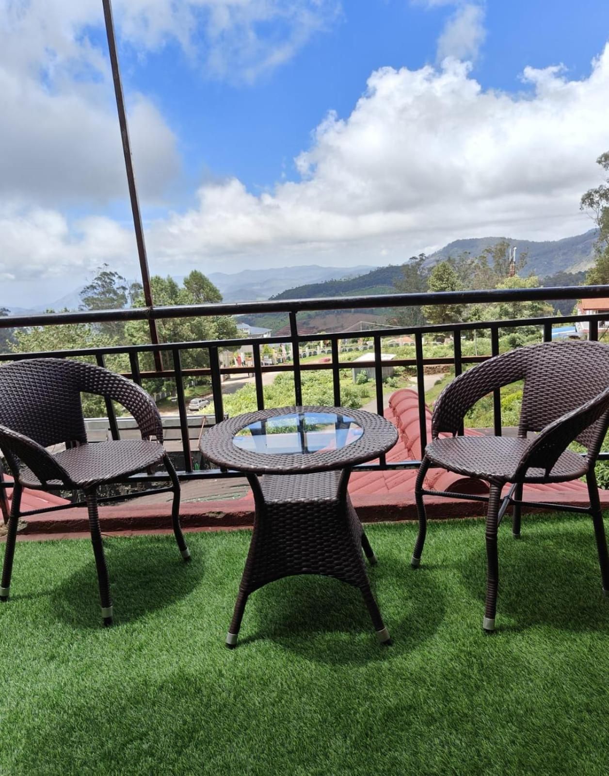 Superior Chalet