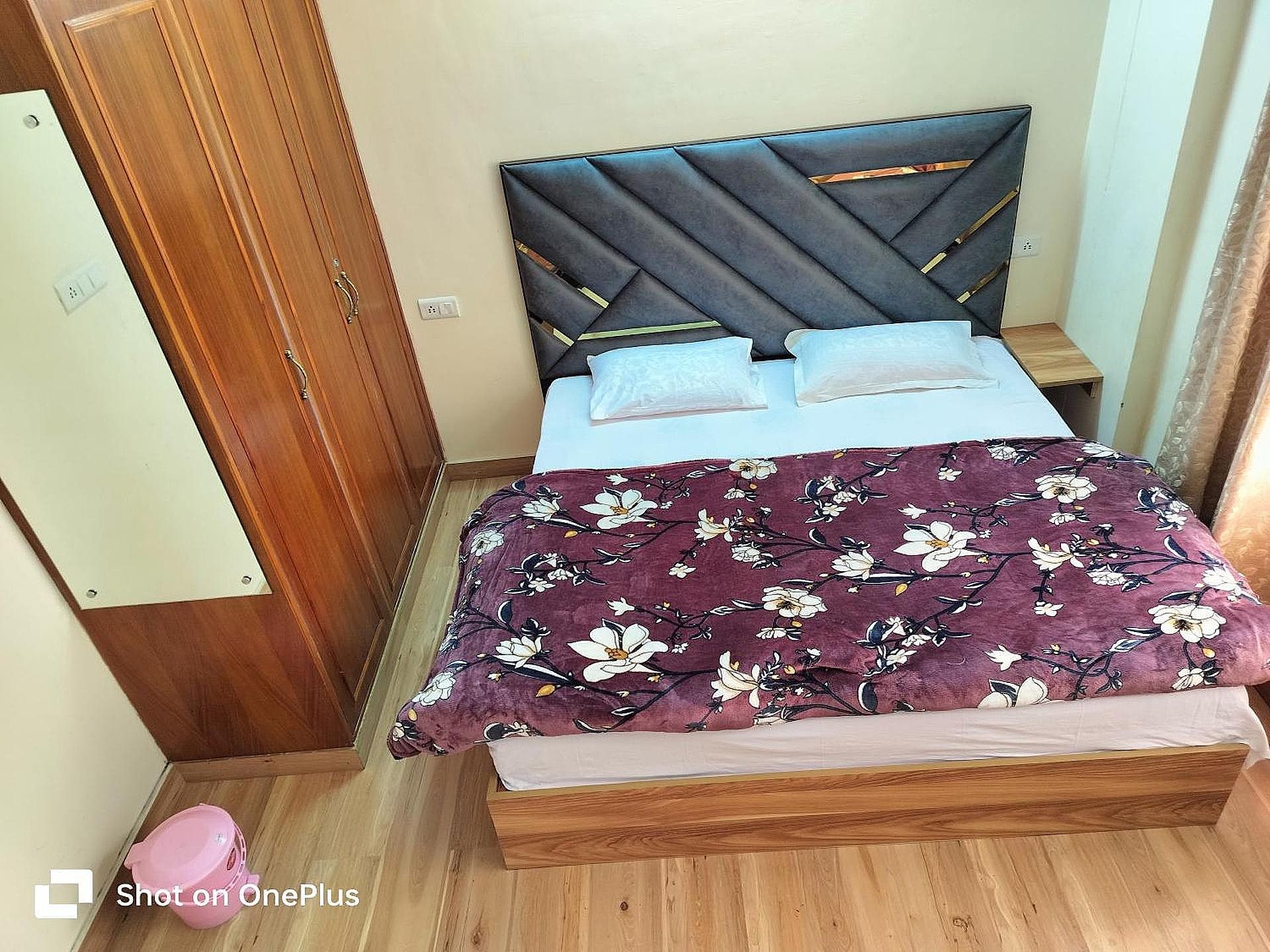 Shimla Vibes B & B : free pick and drop from ISBT Shimla Standard Room 3