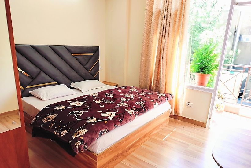 2 Bedroom Deluxe