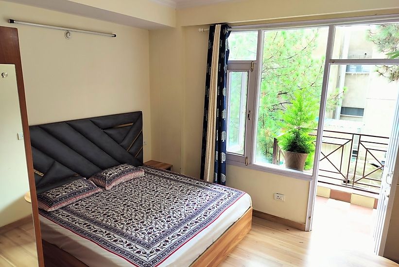 2 Bedroom Deluxe