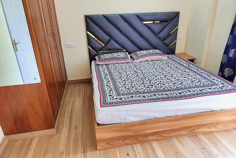 2 Bedroom Deluxe
