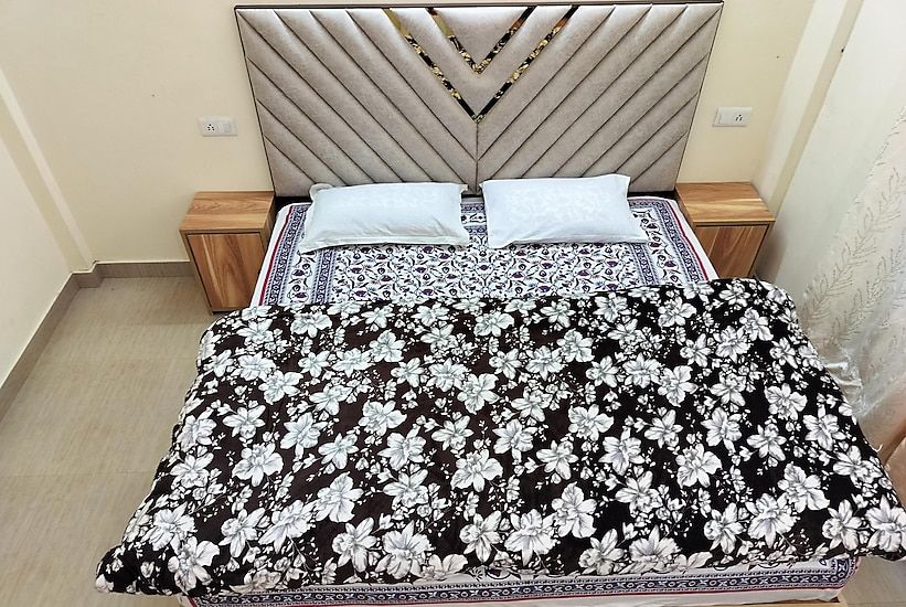 2 Bedroom Deluxe