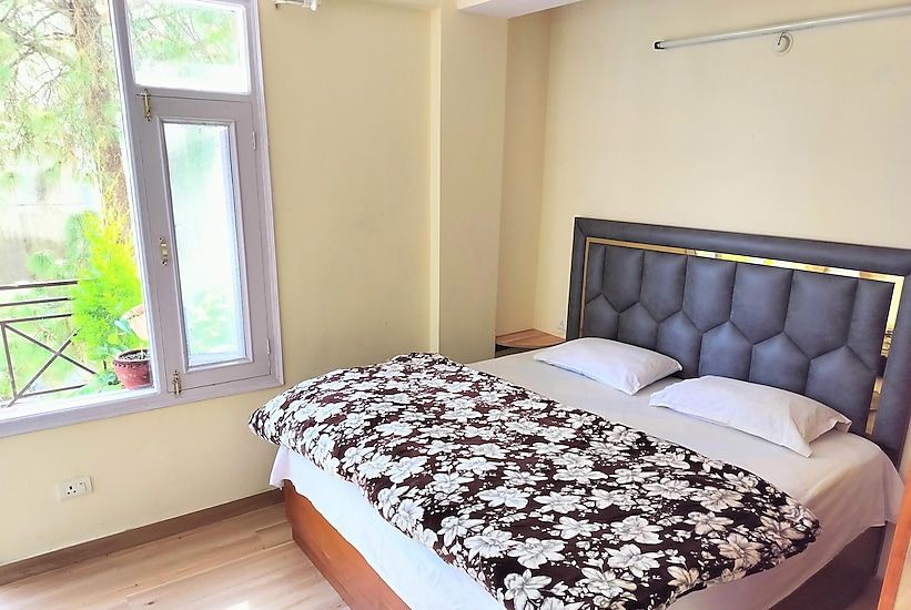 2 Bedroom Deluxe