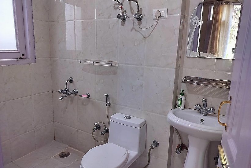 2 Bedroom Deluxe