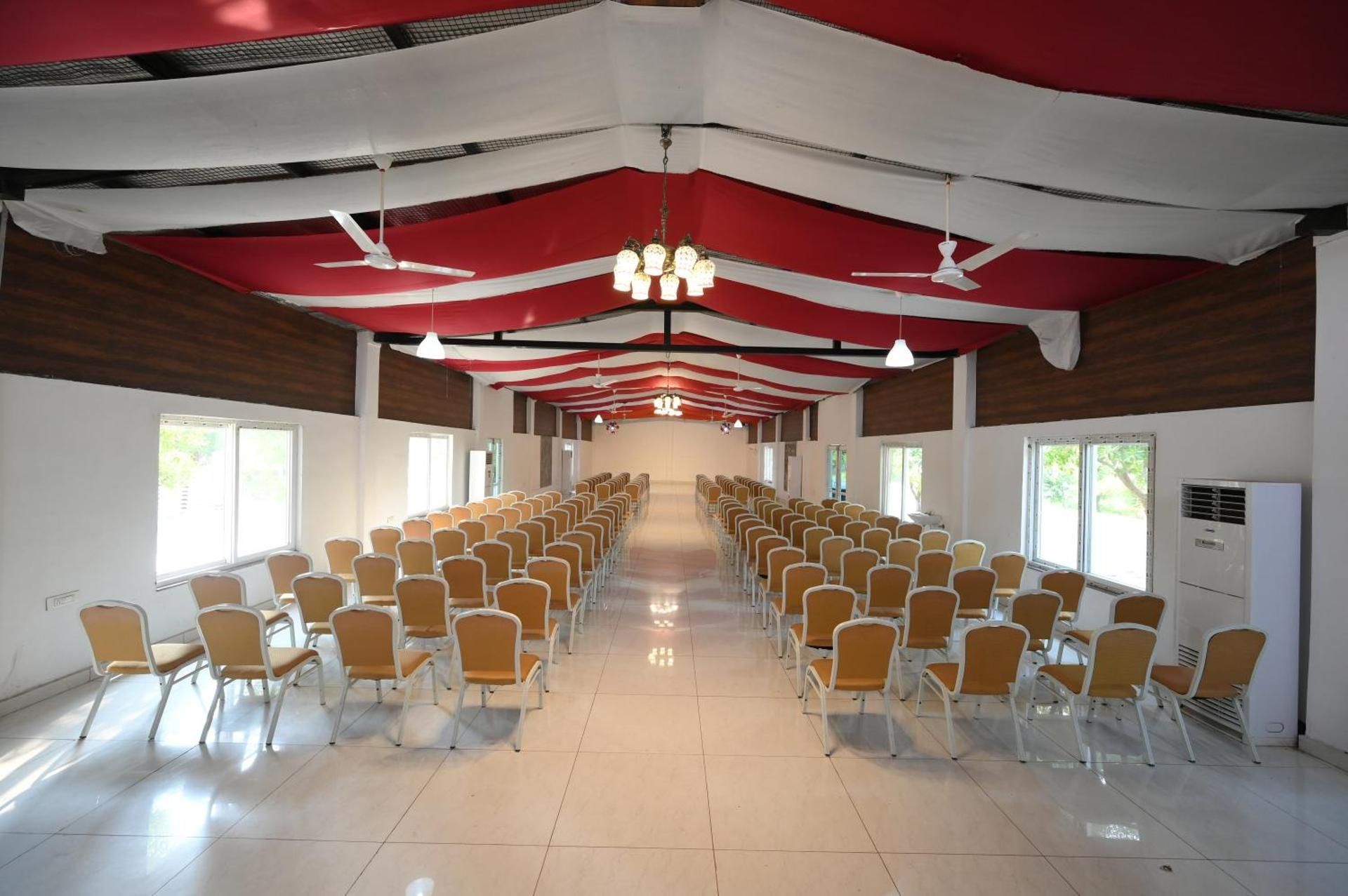 meeting room / ballrooms