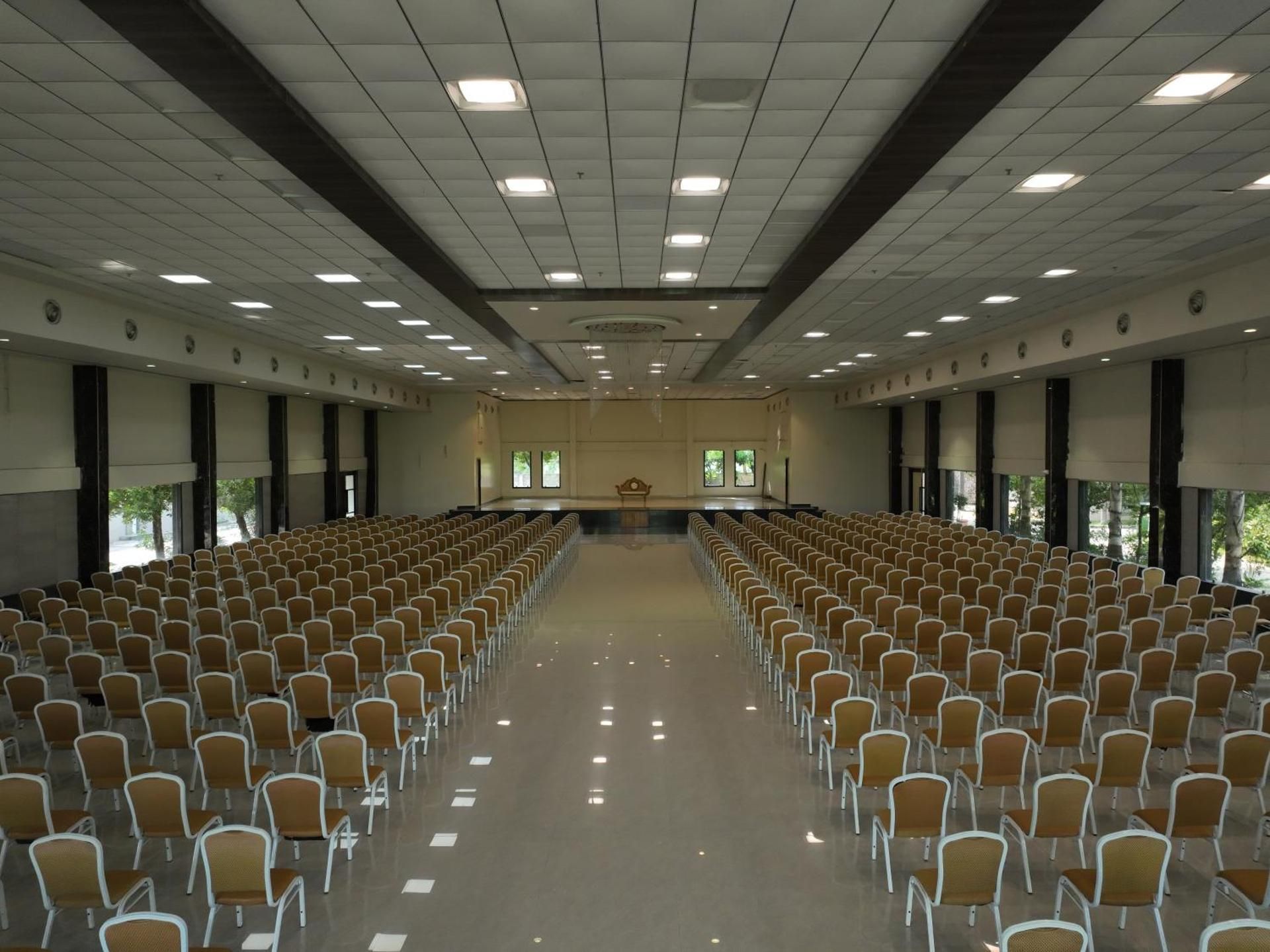 meeting room / ballrooms