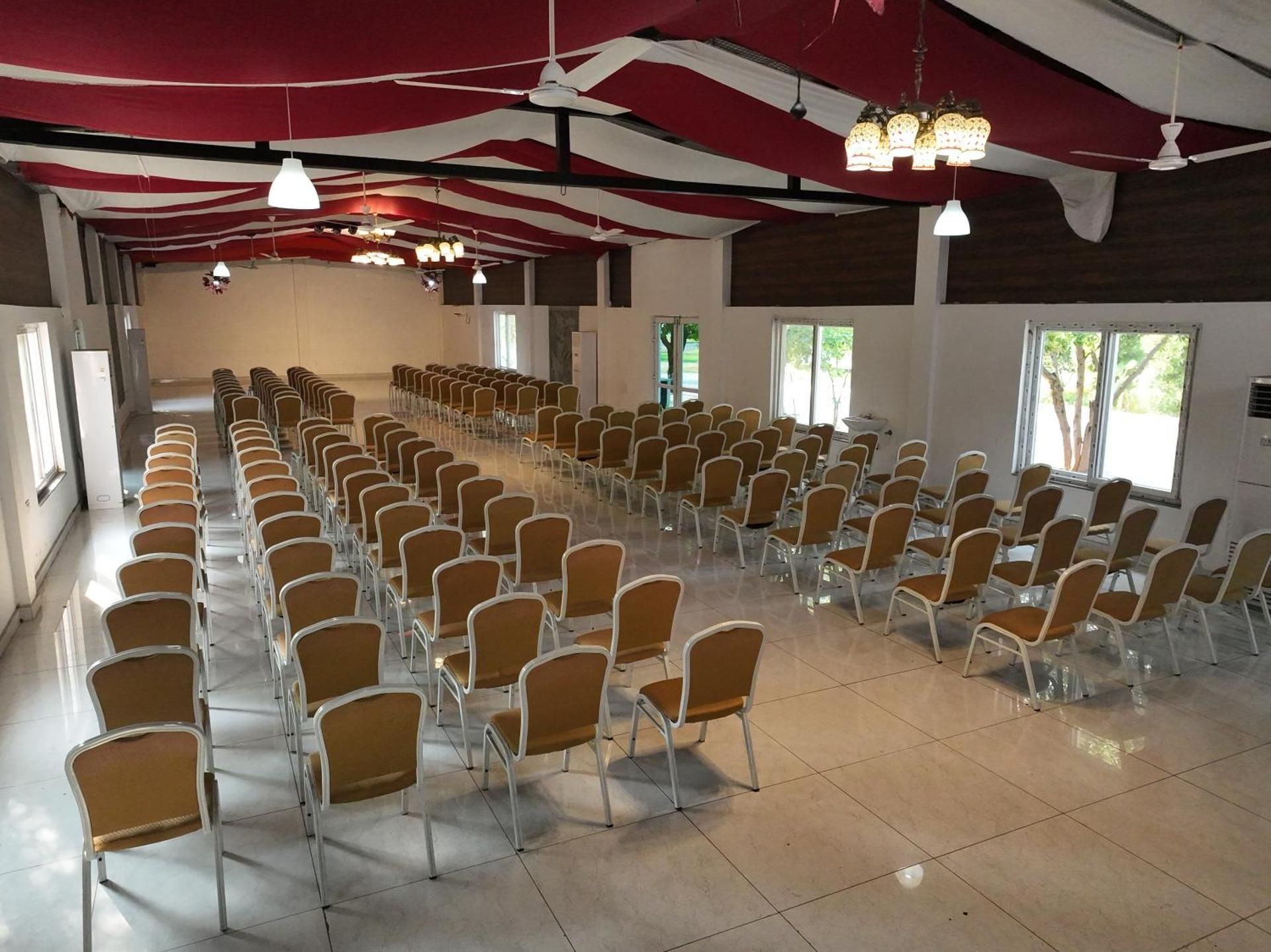 meeting room / ballrooms