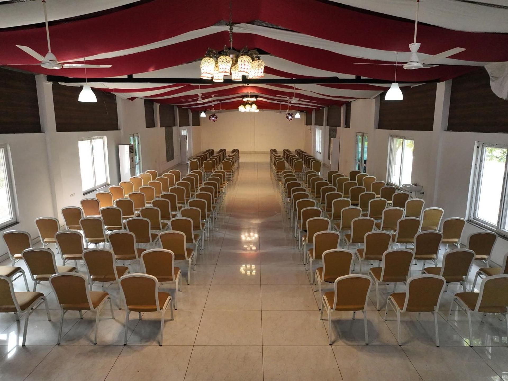 meeting room / ballrooms