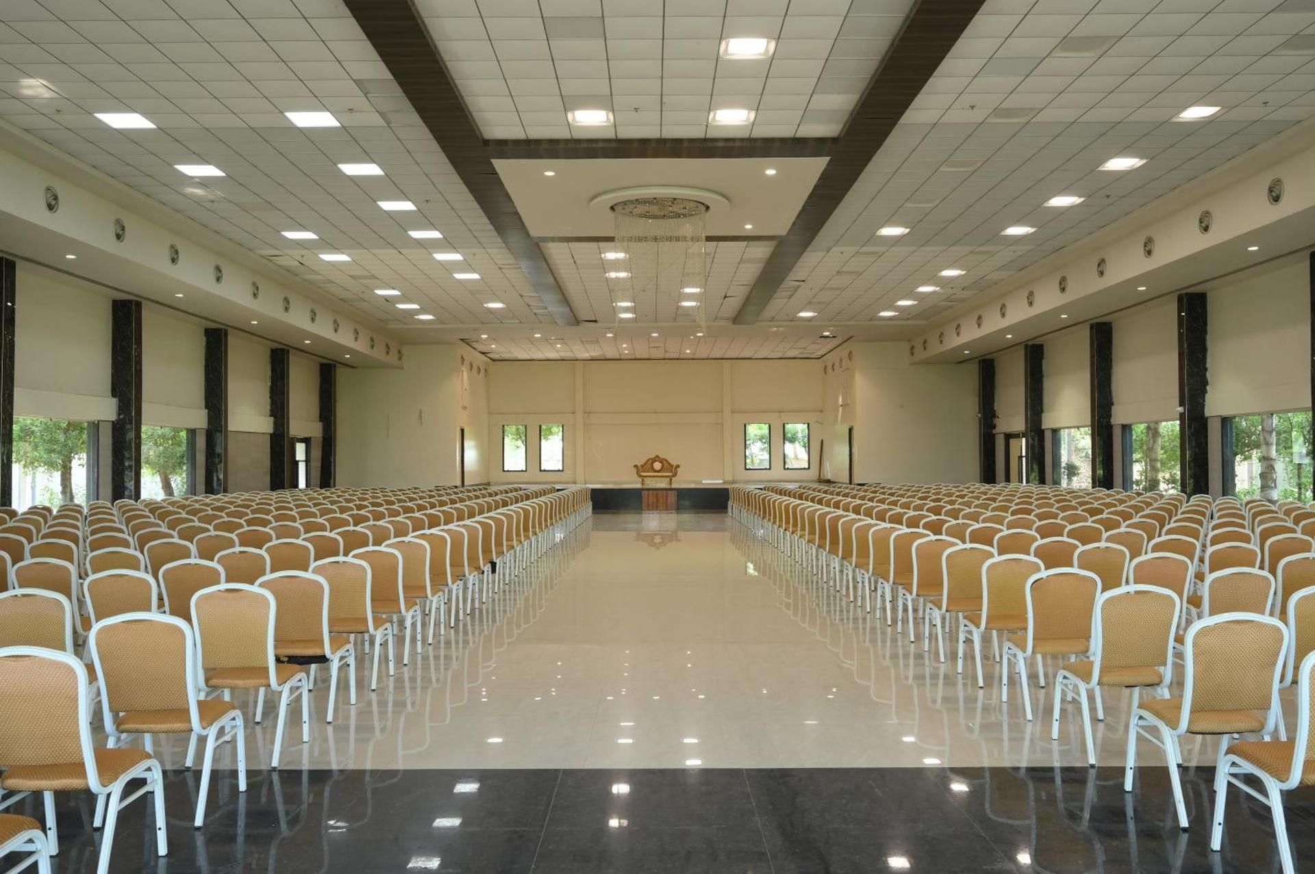 meeting room / ballrooms