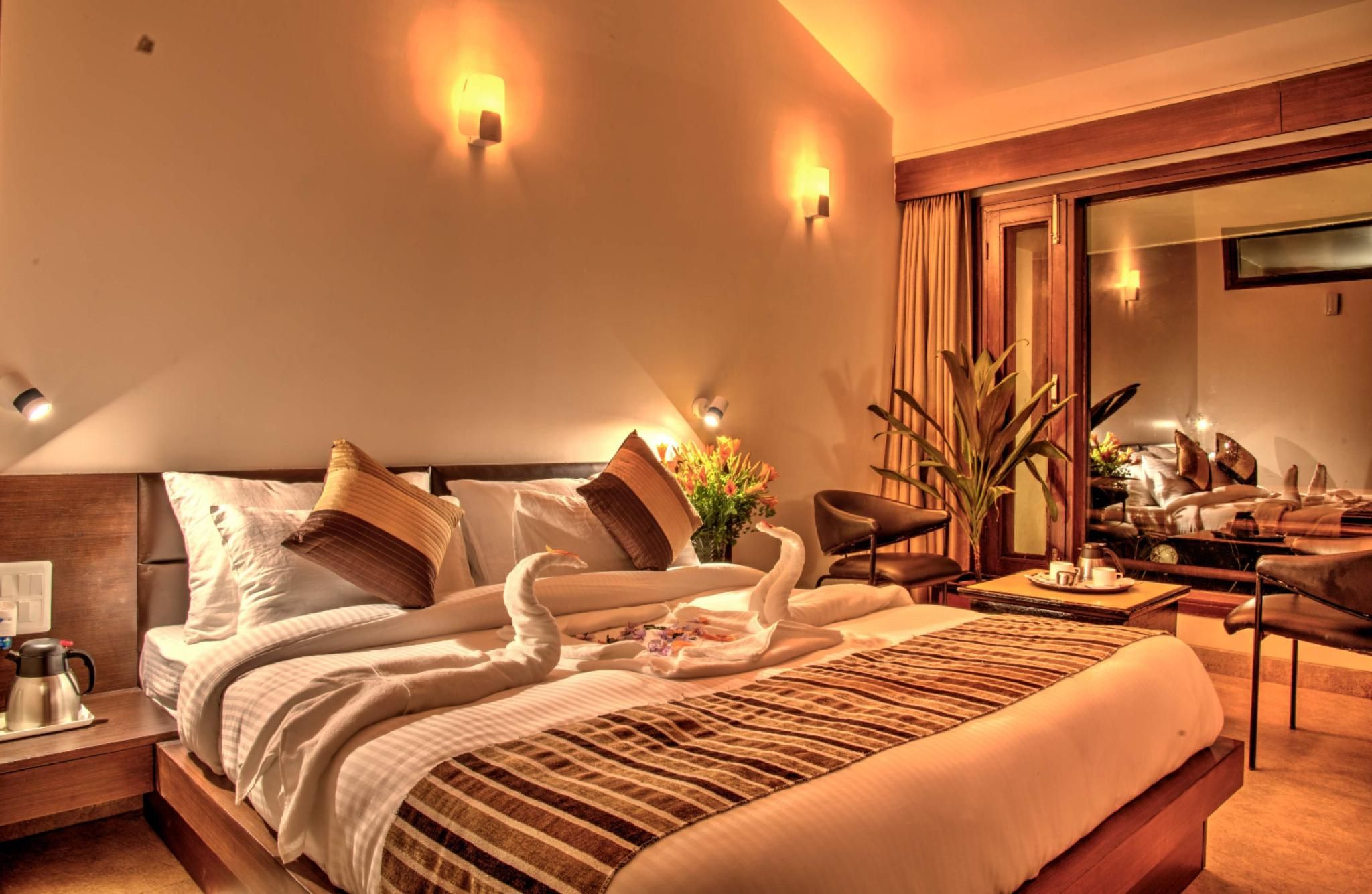 Room plan