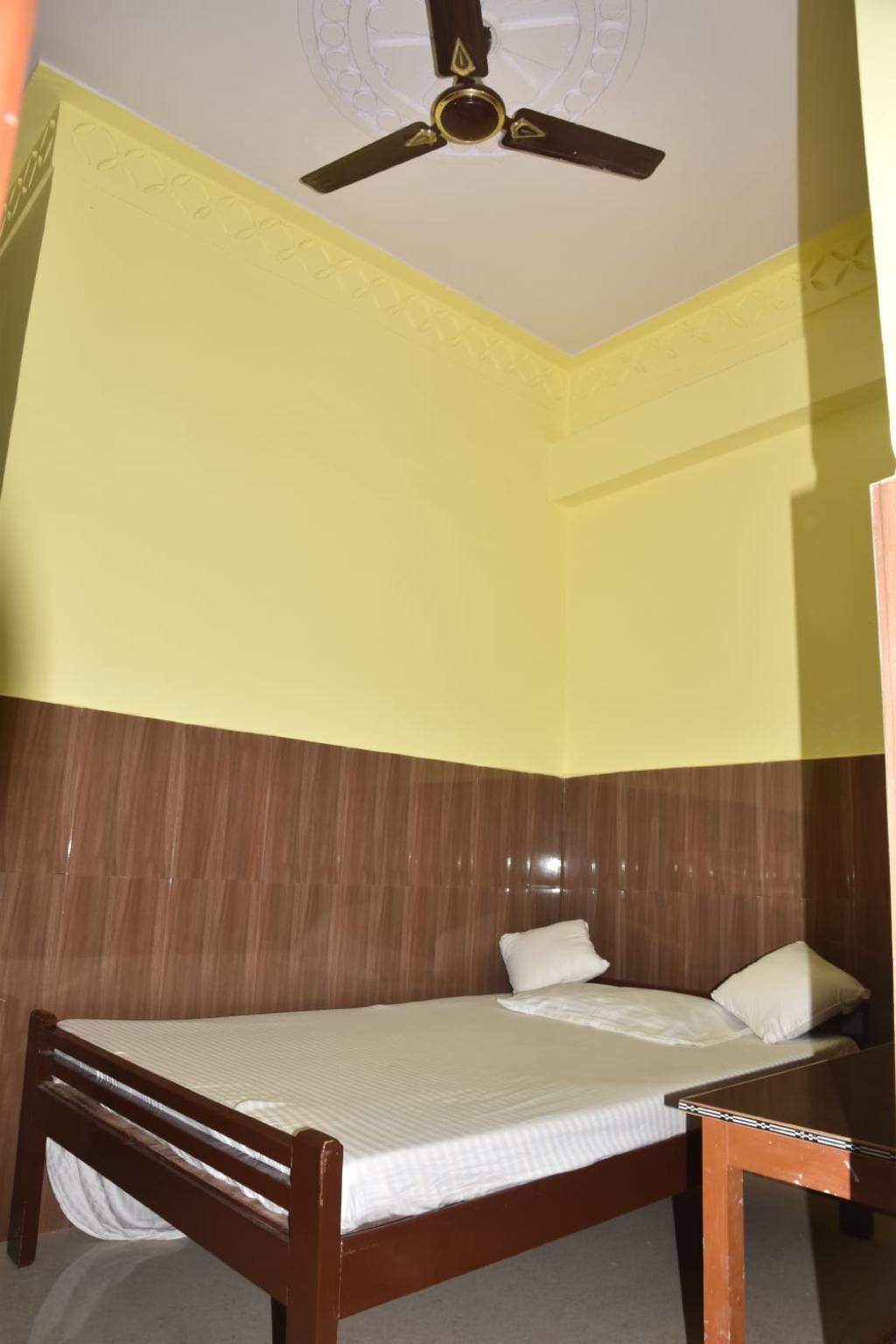 Single - Room