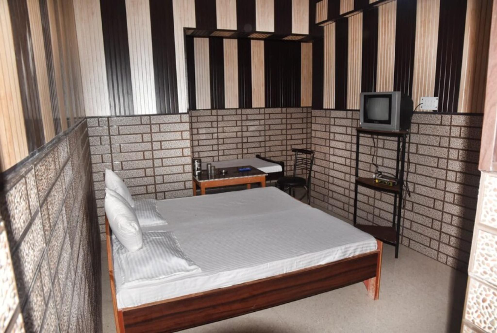 Single - Room