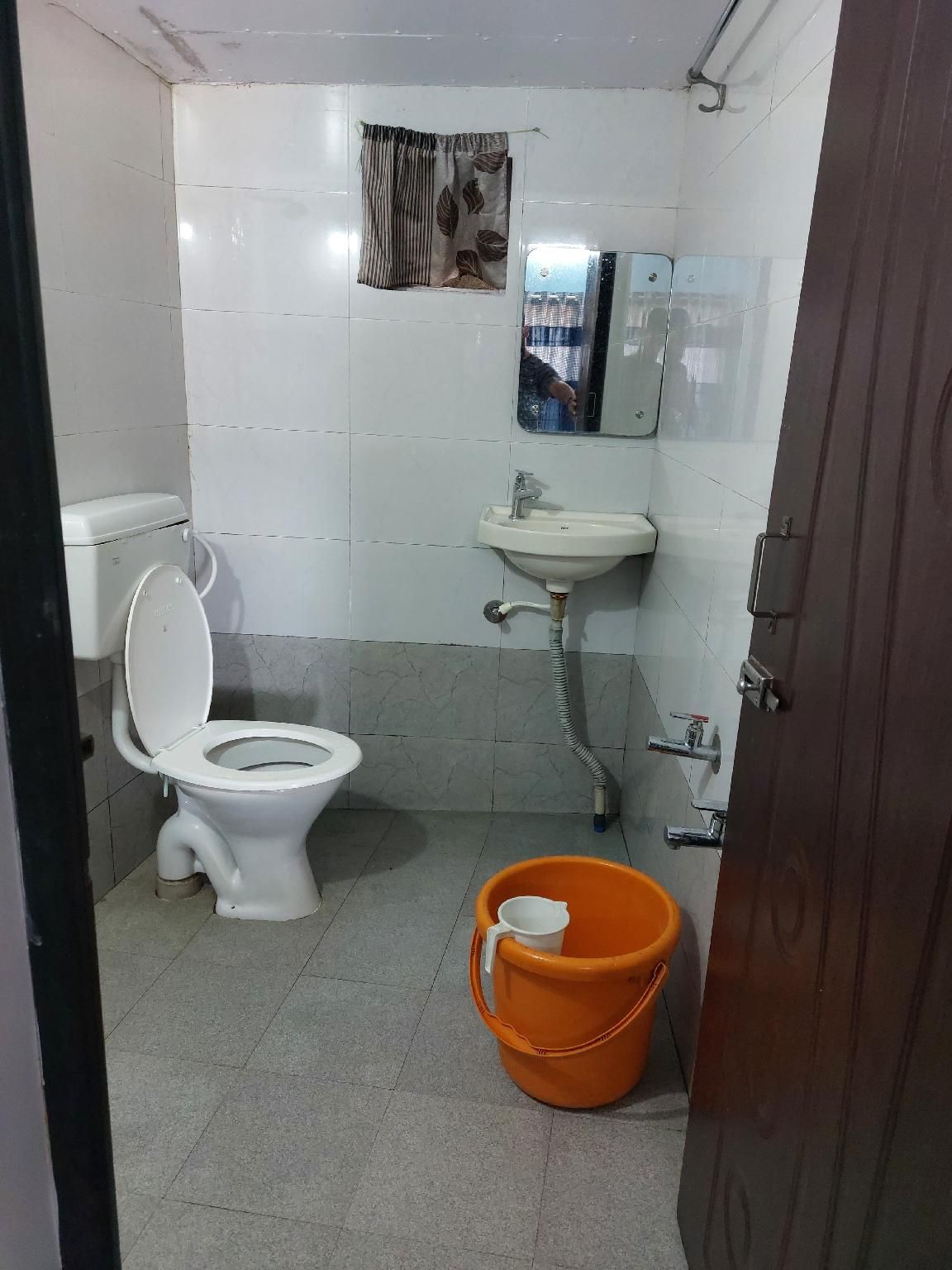 Poornima Beach Stay Standard Sea View 2