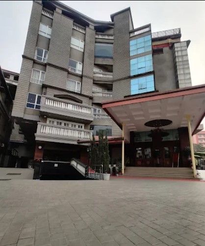 Atithi Hotel - Guwahati
