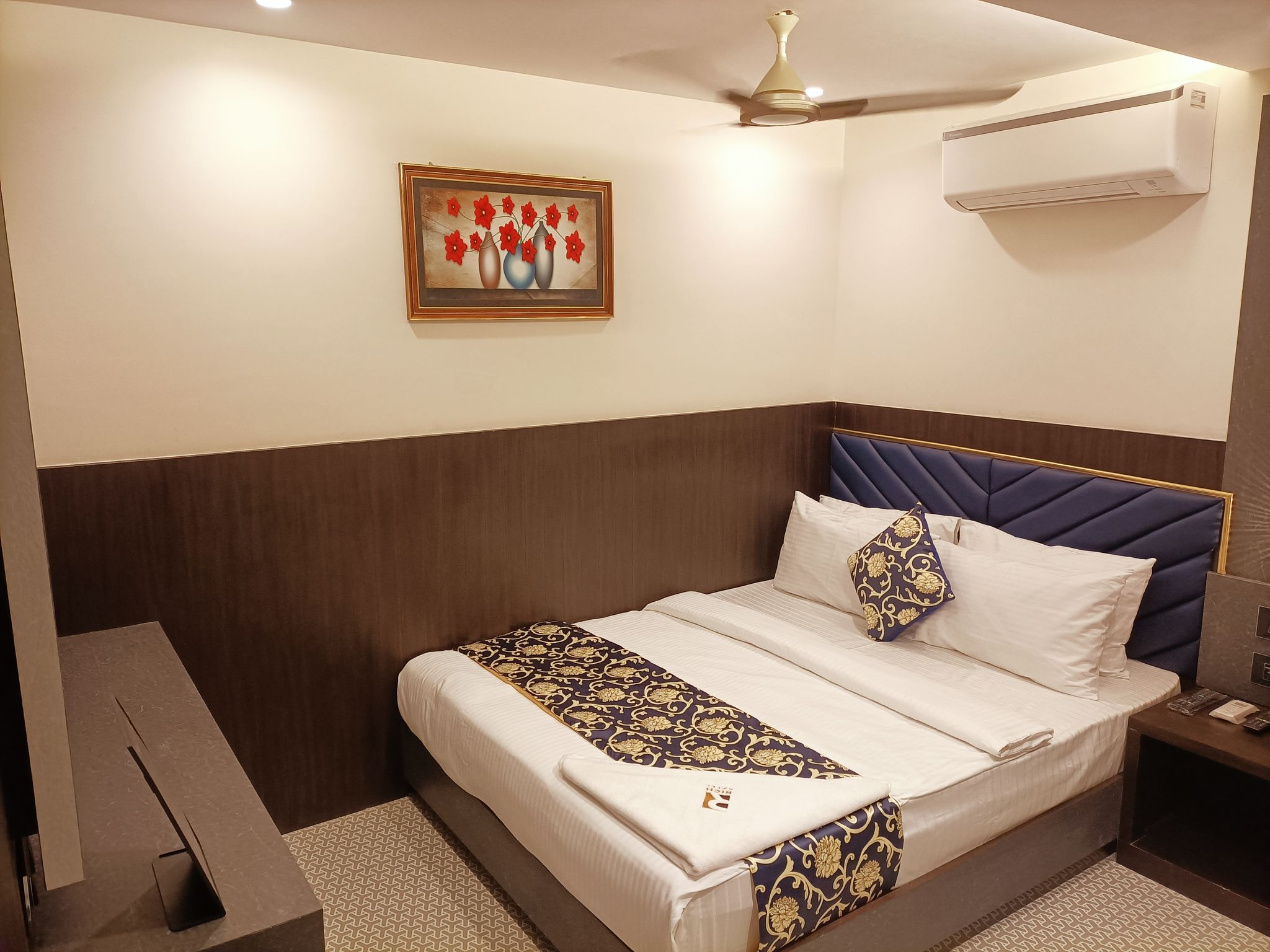 Suite Room