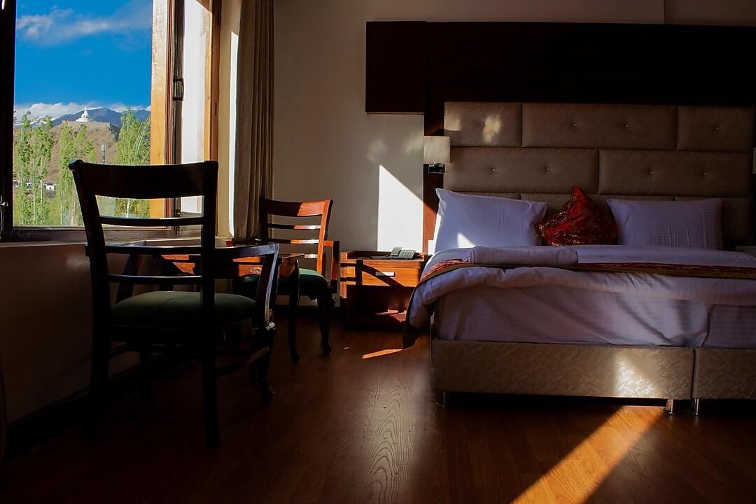 Classic Room