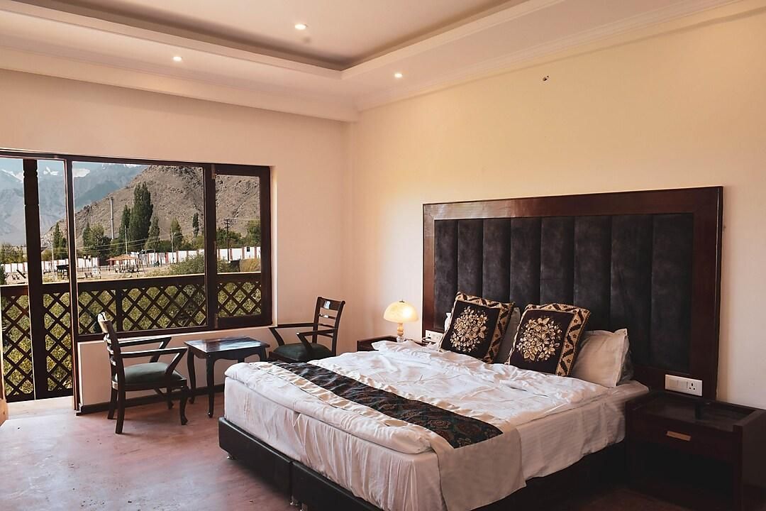 Classic Room