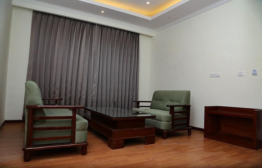 Suite Room