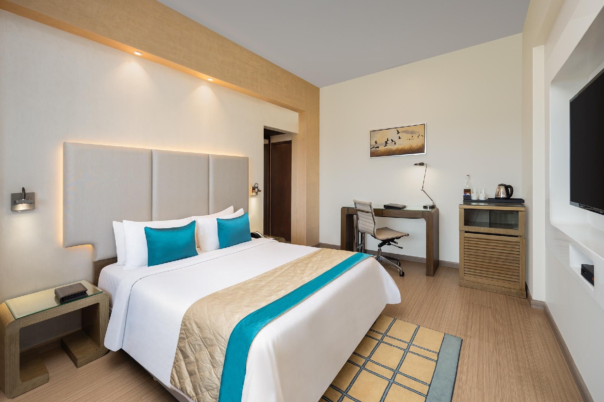 Premium Room