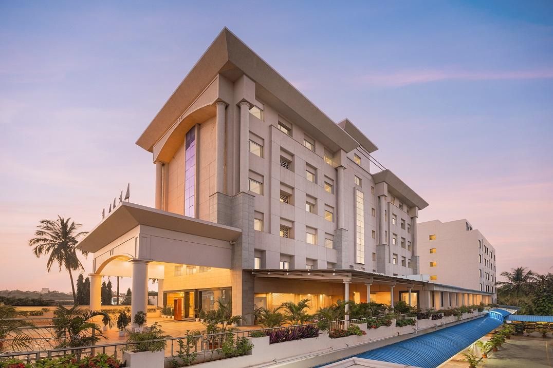 Fortune Hosur-Member ITC Hotel Group