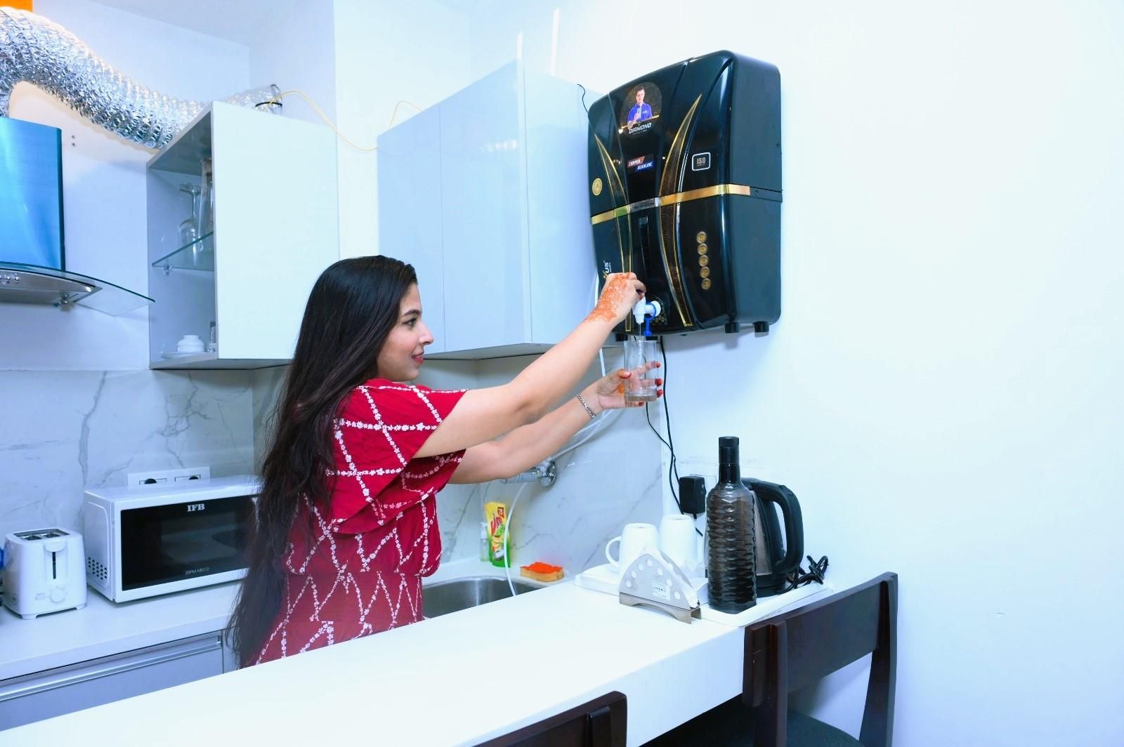 The Grand Anukampa Richi Rich Studio Grand Studio