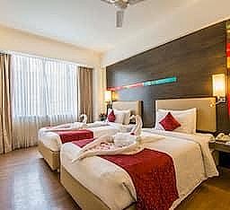 Single Room - Business