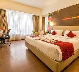 V Club Single Room - L and T - YCHS