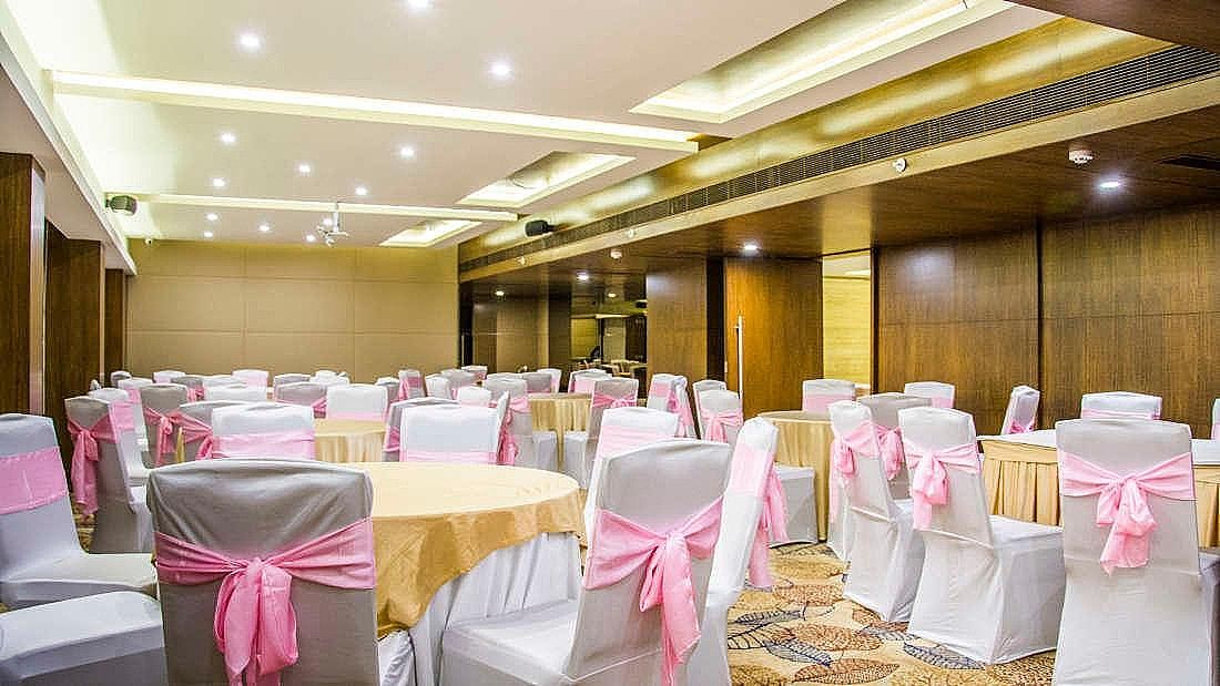 meeting room / ballrooms