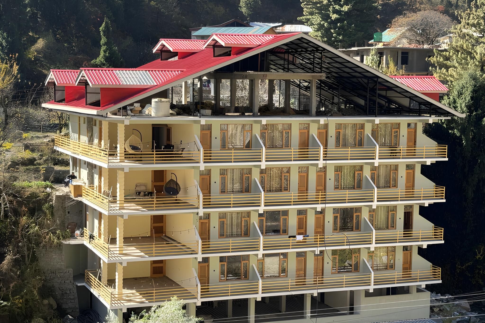 The Himalayan Stories