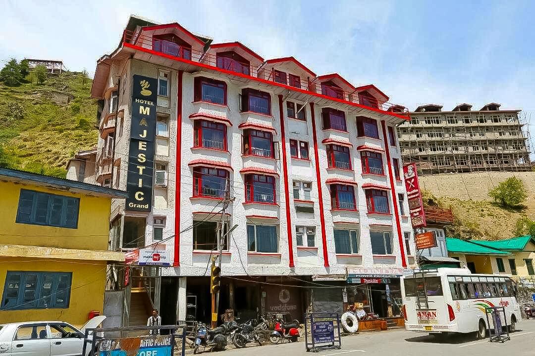 Premier Double Room - Smoking