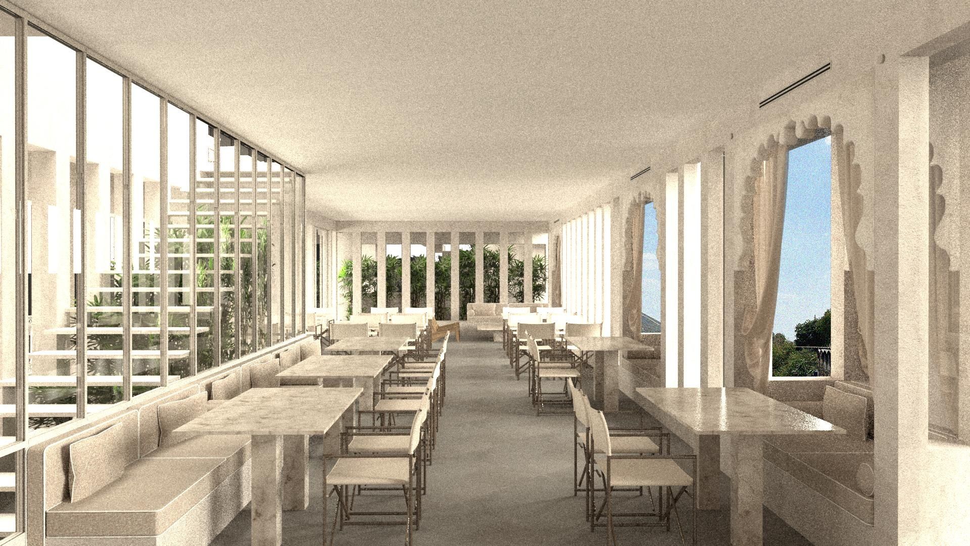 bar/lounge