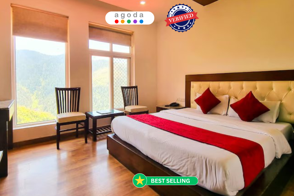 Room Assigned on Arrival