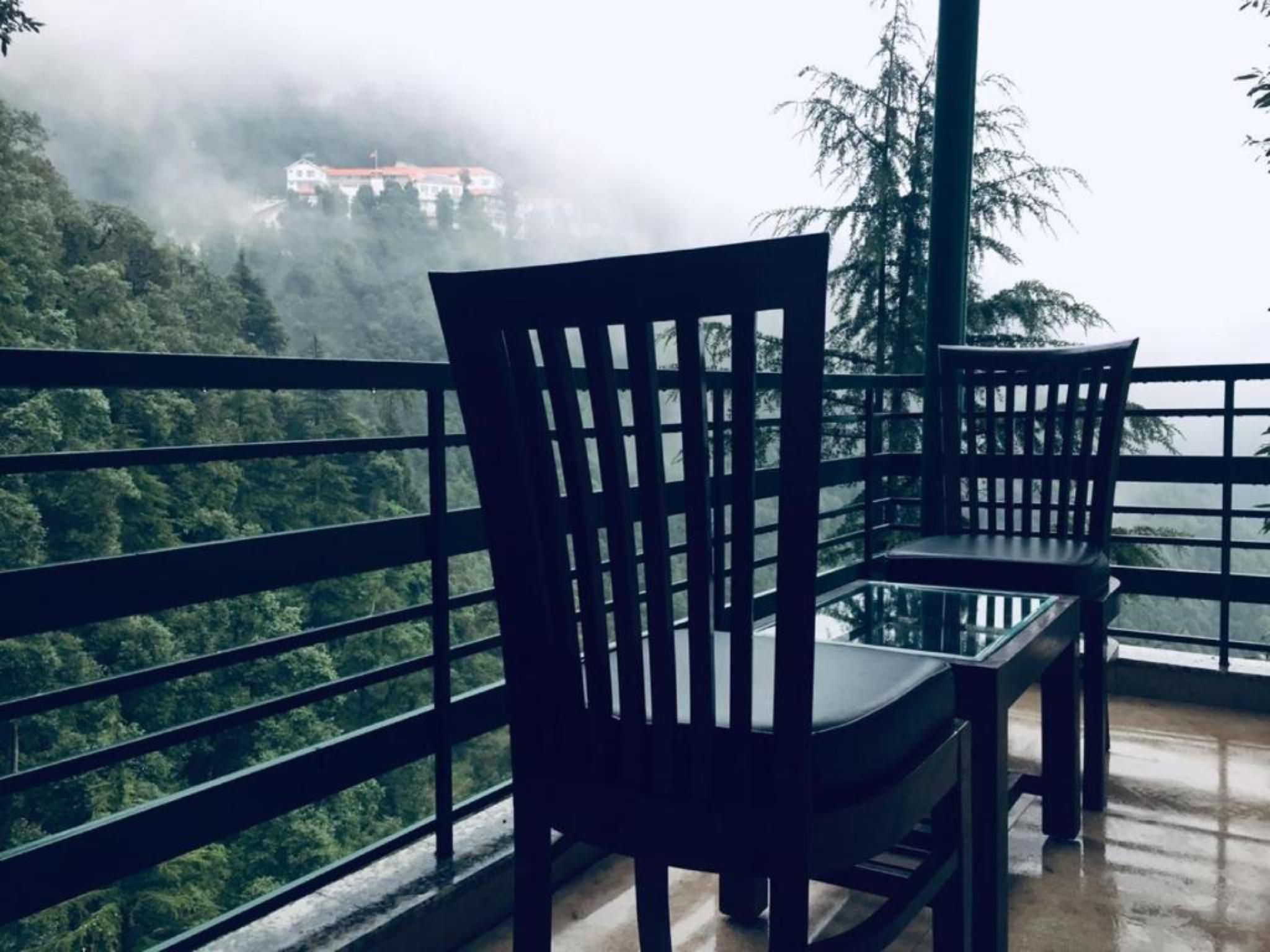 Goroomgo Namaskar Heights Lifestyle Dalhousie  featured 2