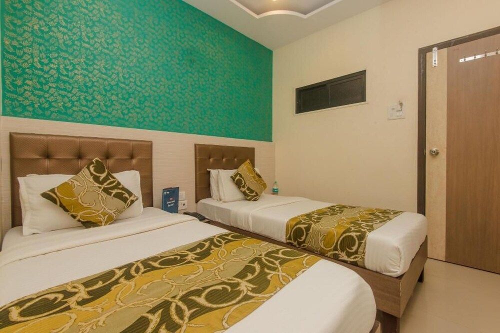 Hotel Golden Park