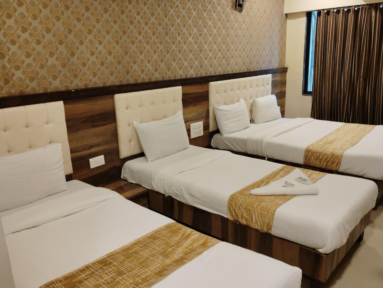 Hotel Golden Park