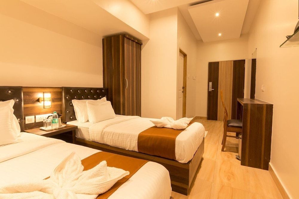 Hotel Golden Park