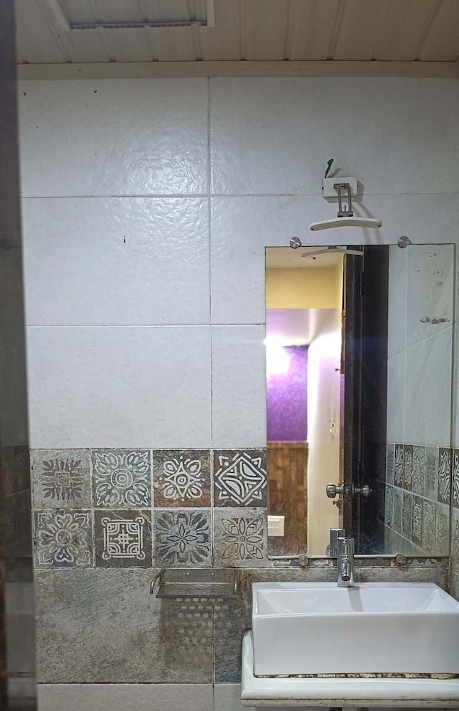 Hotel Golden Park Deluxe Double Room 20