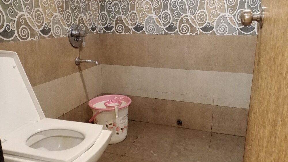 Hotel Golden Park Deluxe Double Room 19