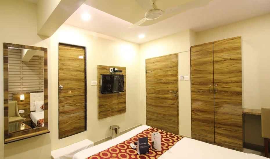 Standard Double Room - Accessible