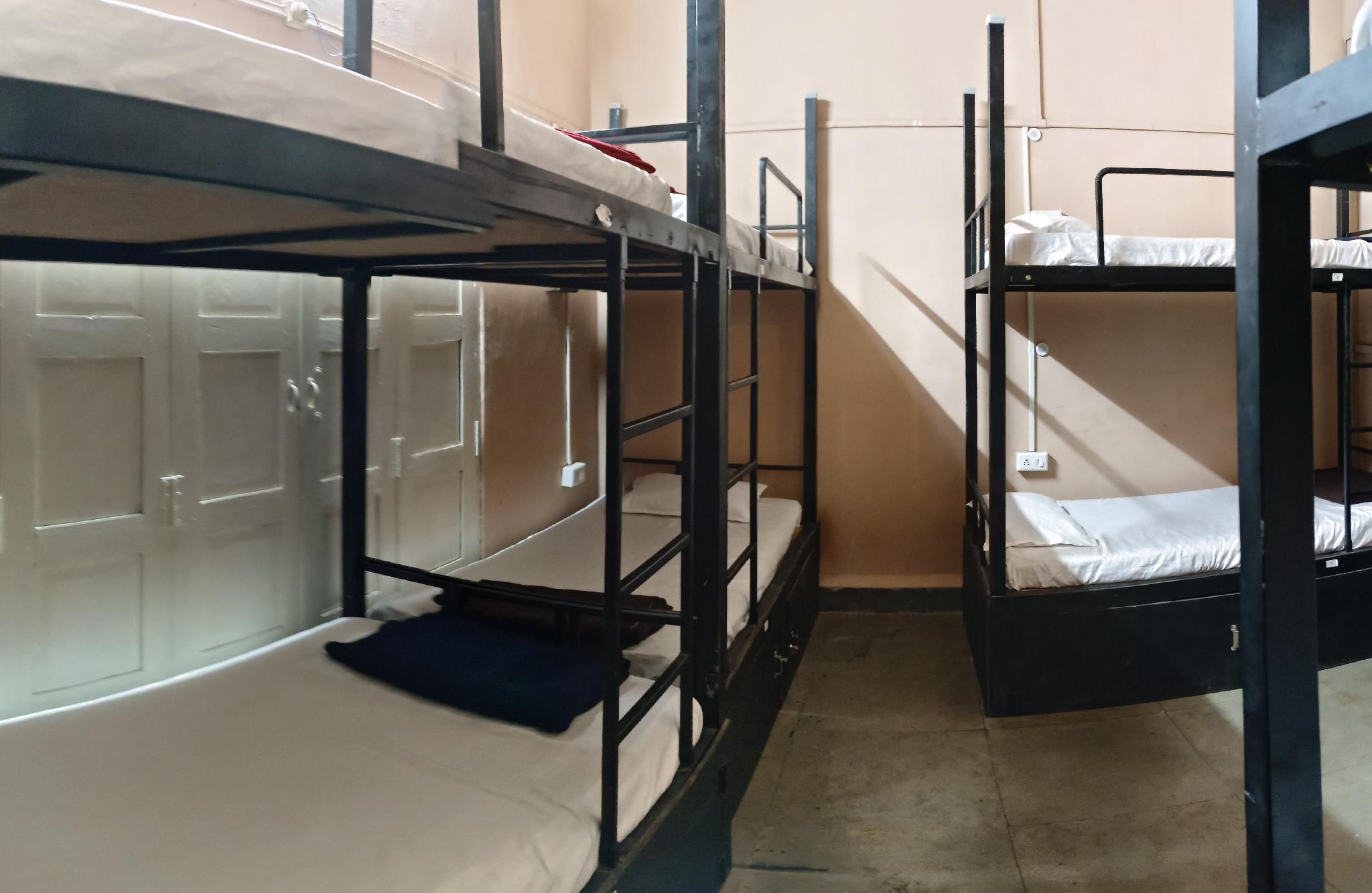 8 Bed Dormitory