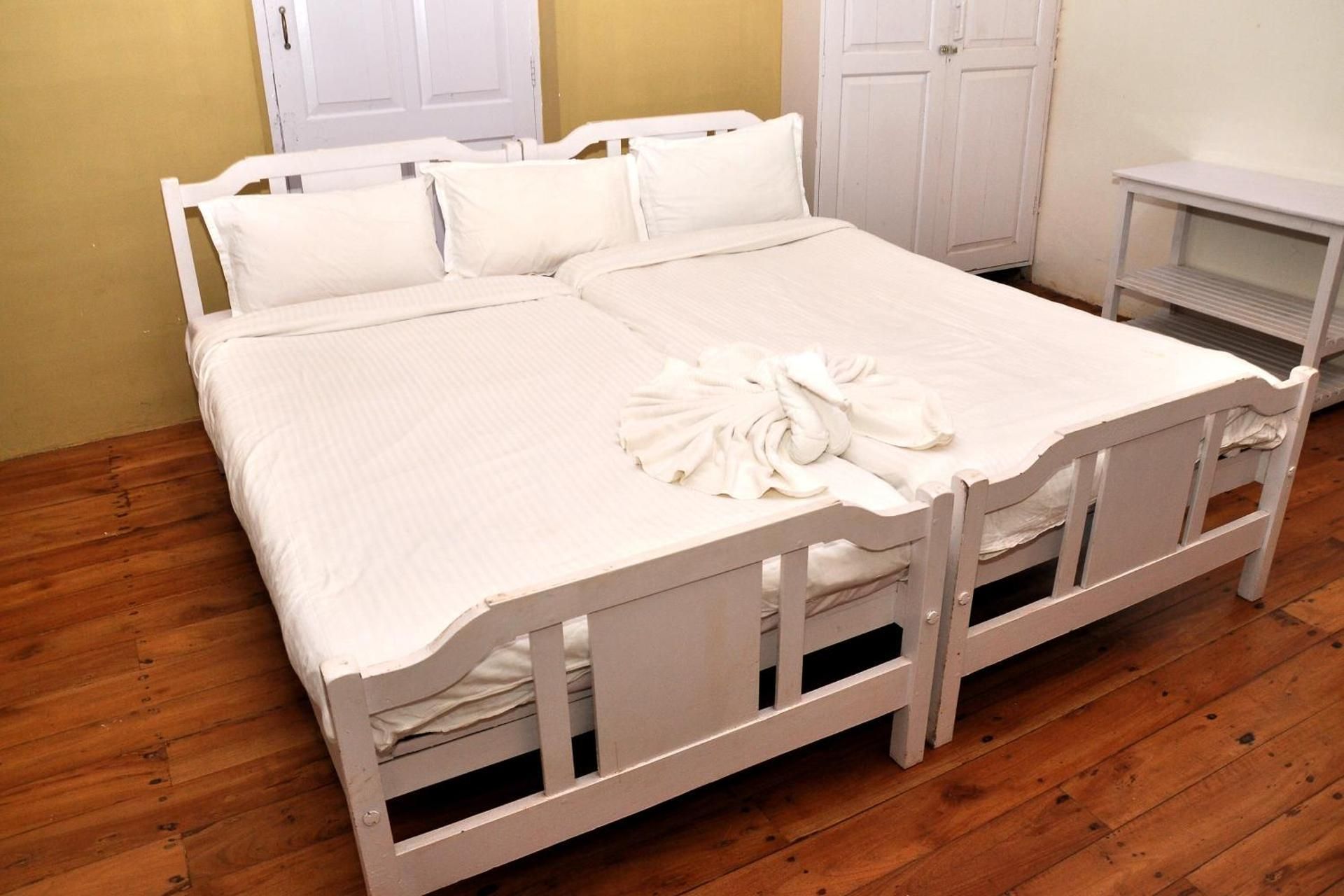 Wyoming Heritage Bungalow Ooty Standard Room