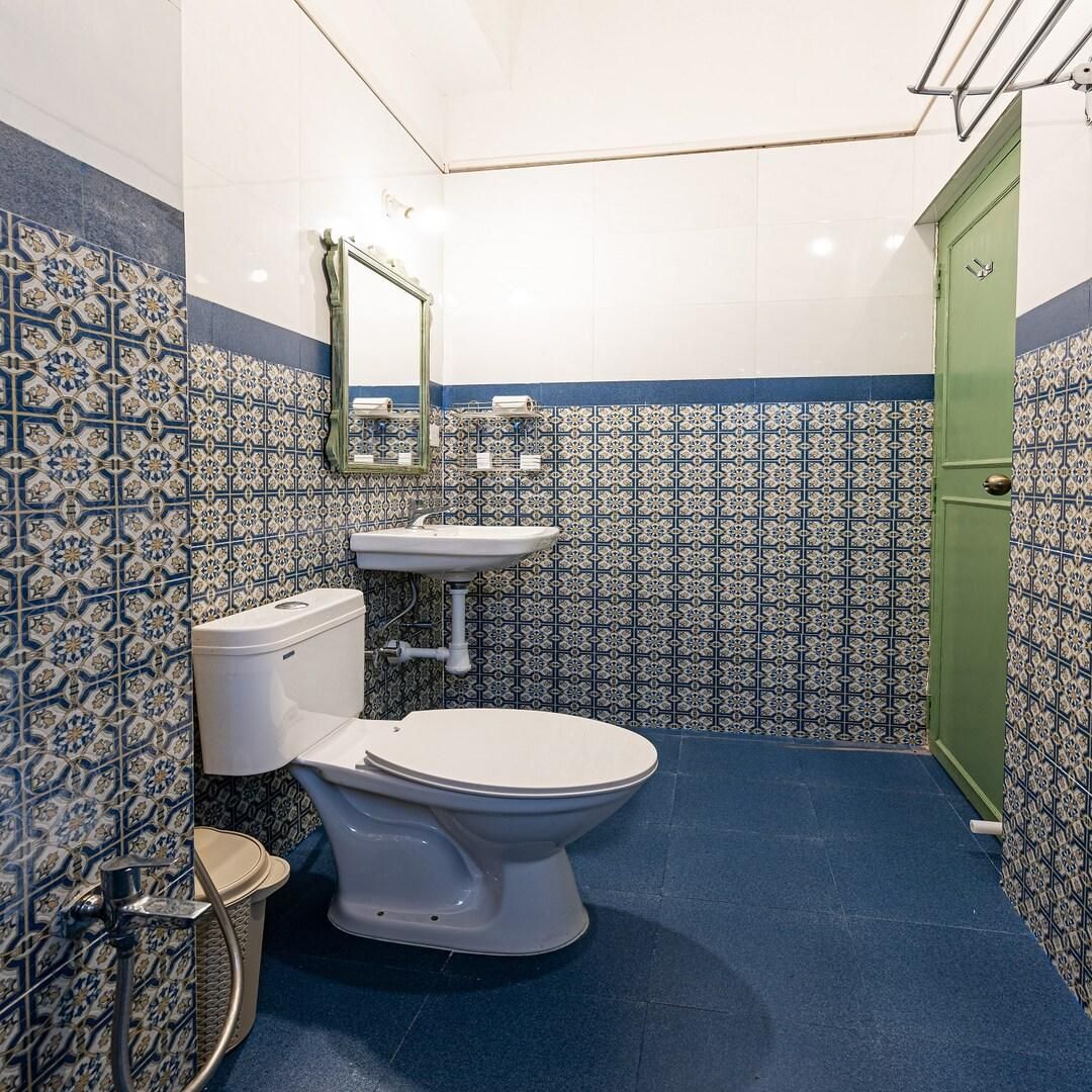 Casa Dos Rebelos Superior Room 4