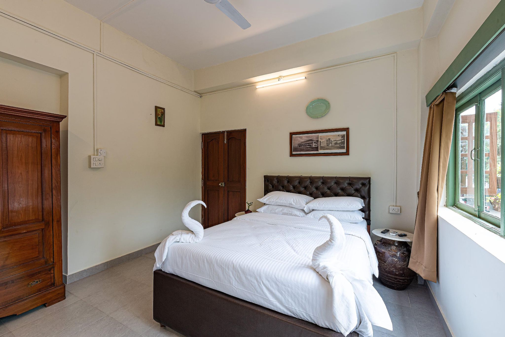 Casa Dos Rebelos Superior Room 3